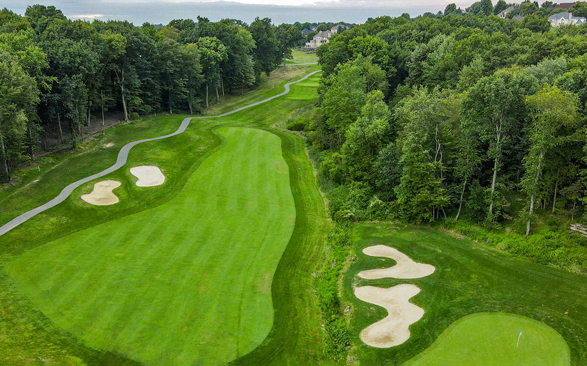 Northern Pittsburgh Golf Package - image 2